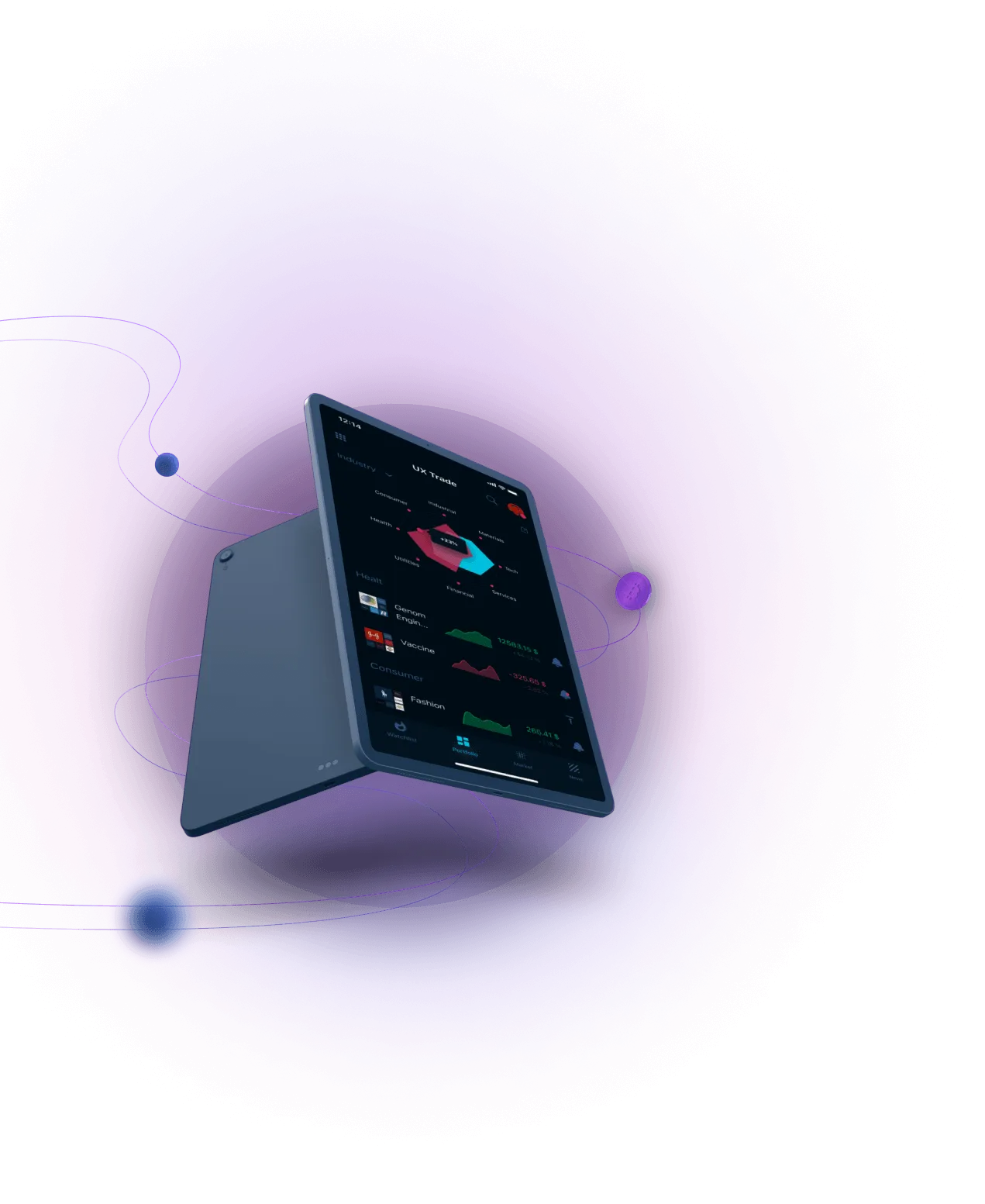 Voltara Flex - What is the core purpose of Voltara Flex?